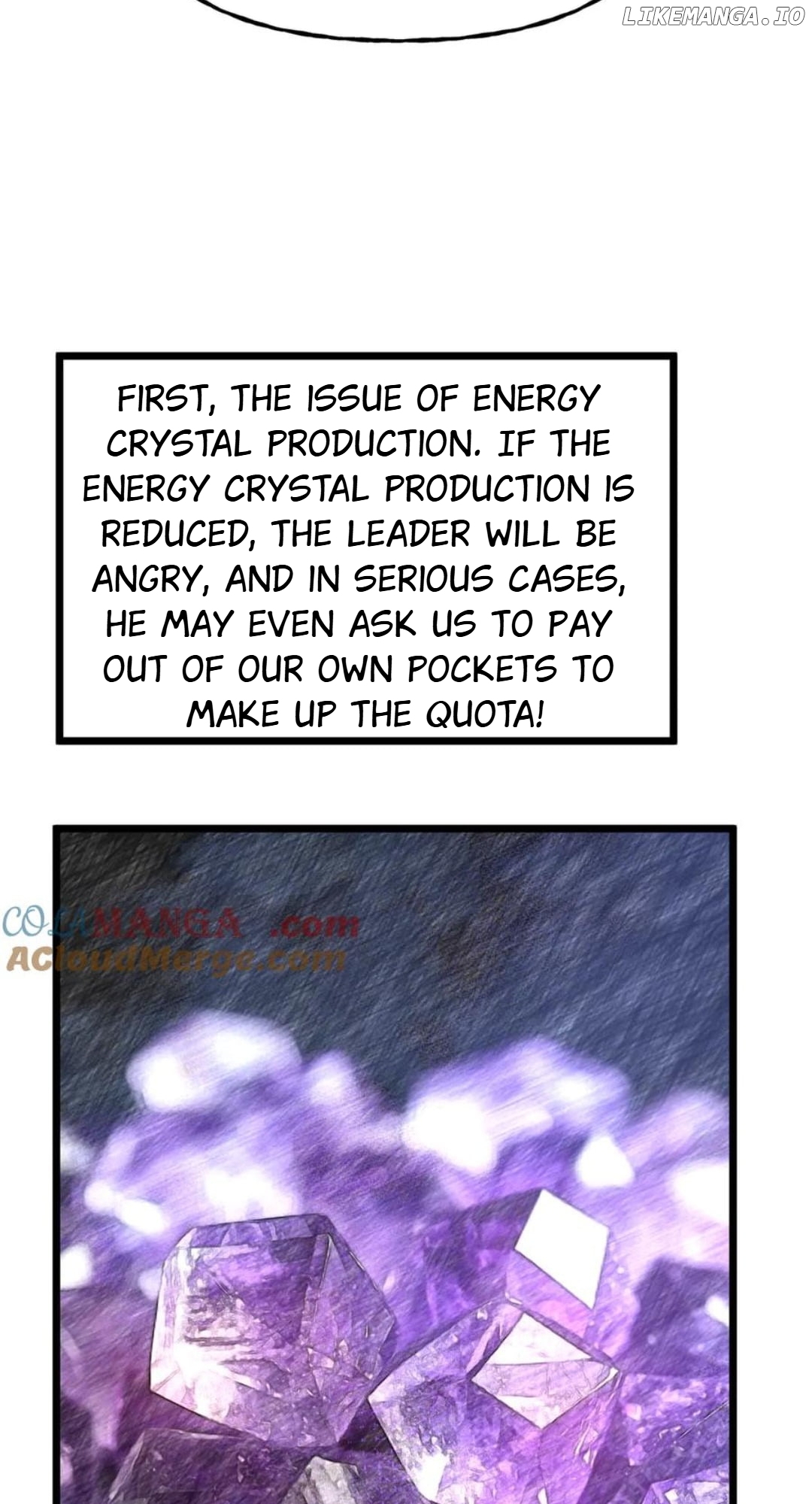 Log into the Future Chapter 193 - page 47